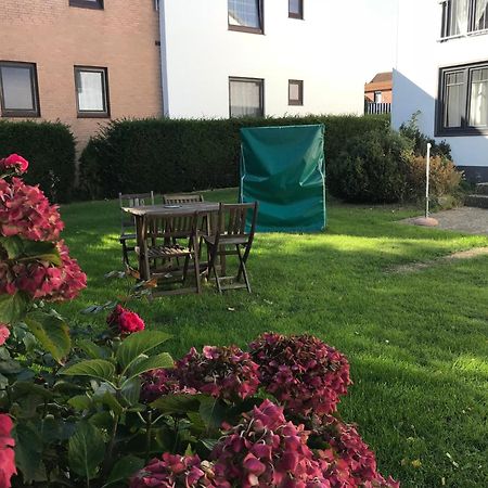 Landhaus Zur Seebruecke Nr 6 Dahme  Exterior foto
