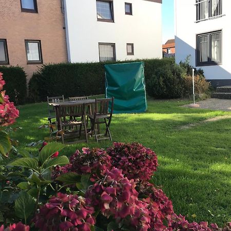 Landhaus Zur Seebruecke Nr 6 Dahme  Exterior foto