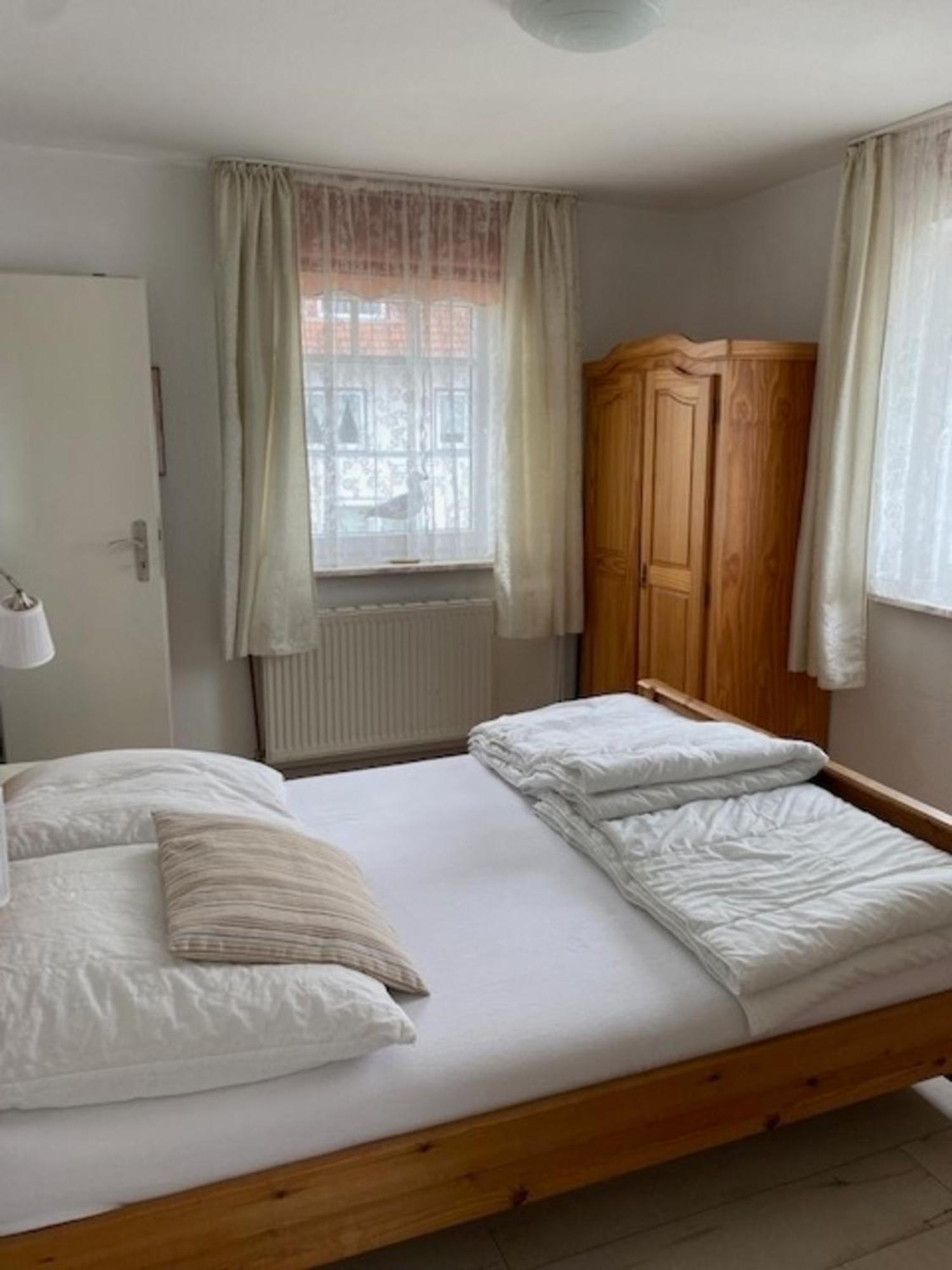 Landhaus Zur Seebruecke Nr 6 Dahme  Exterior foto
